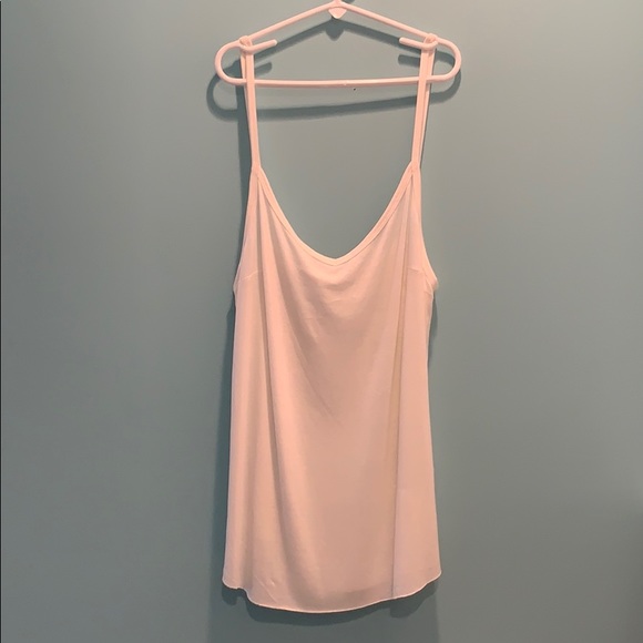 white tank - Picture 1 of 2